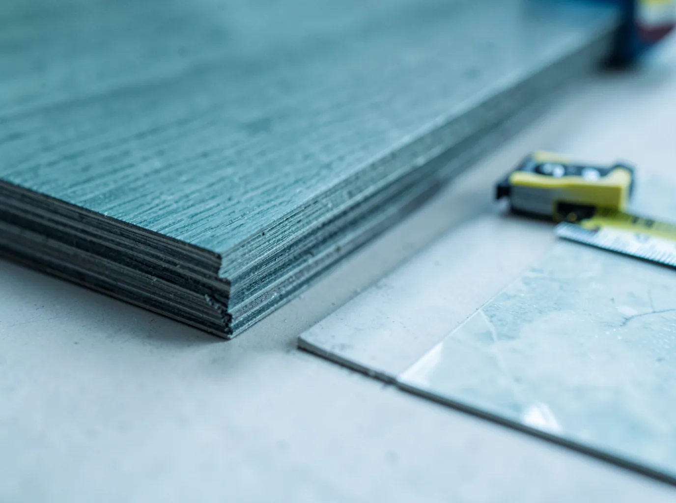 Luxury Vinyl Plank Installation Kemp, OK FAQs